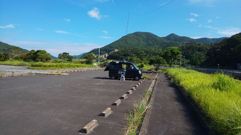 南松浦郡新上五島町